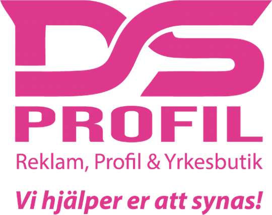DS Profil, Dinspeaker Reklam & Event